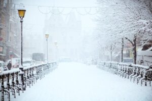 Photo Winter and summer sports