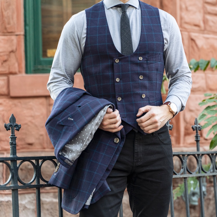 Photo "outfit for a class reunion after years"