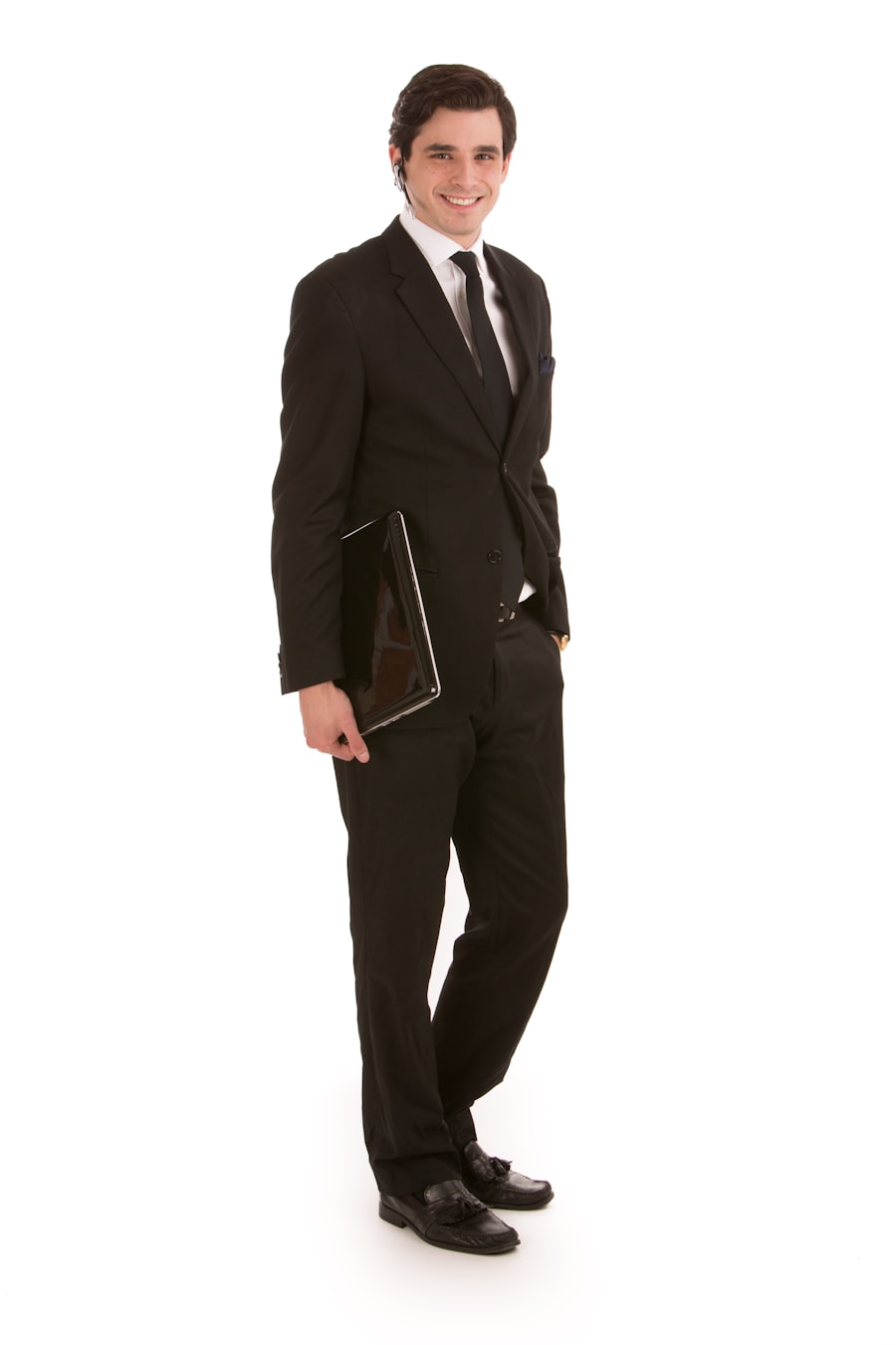 Photo "how to dress for a job interview"