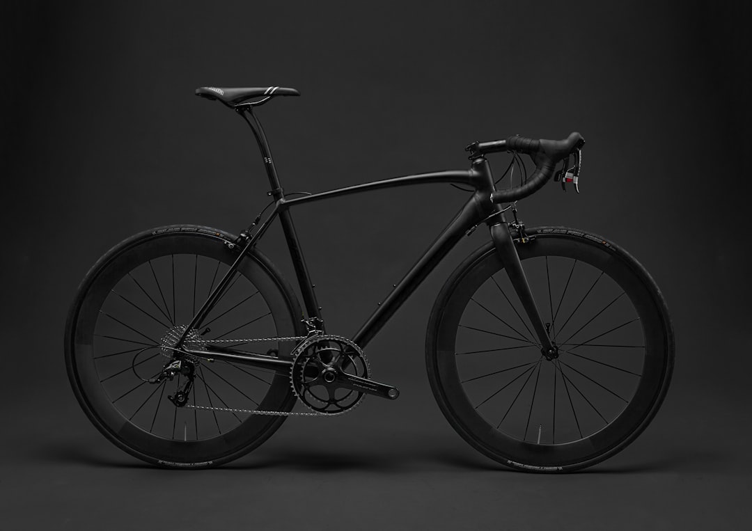 Photo bicycle