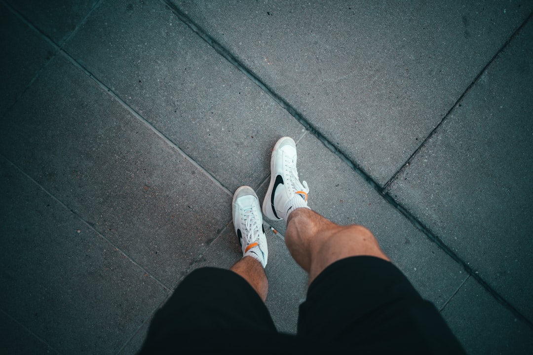 Photo blazer