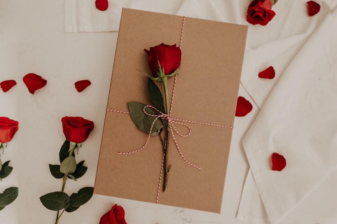 Photo valentines day
