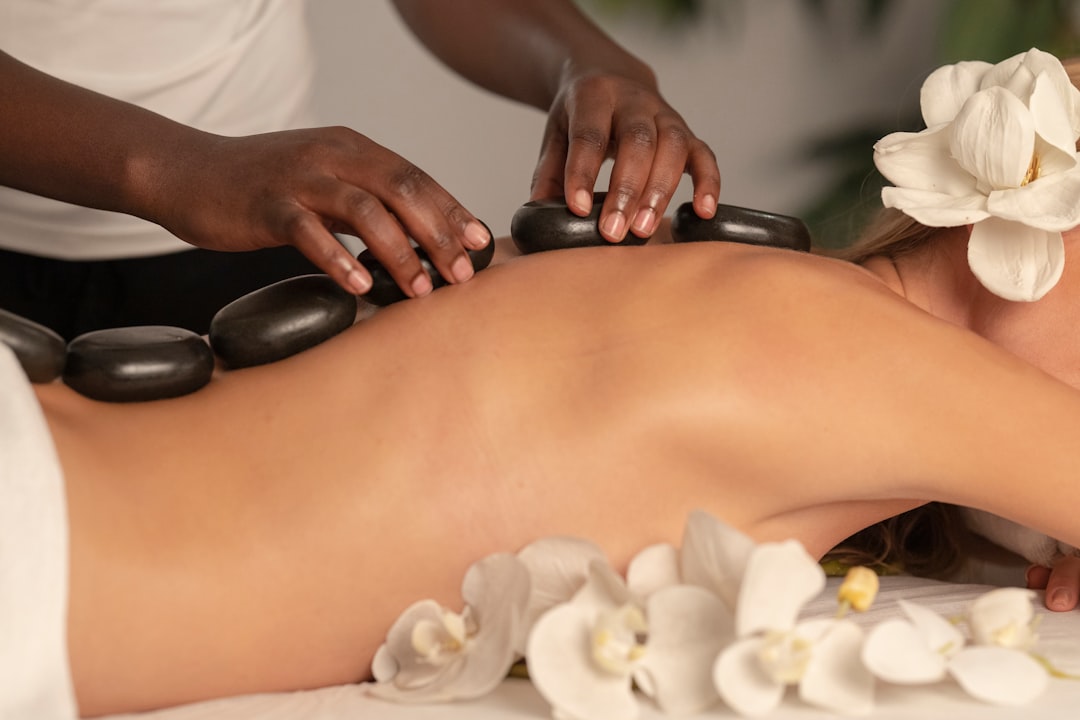 Photo spa