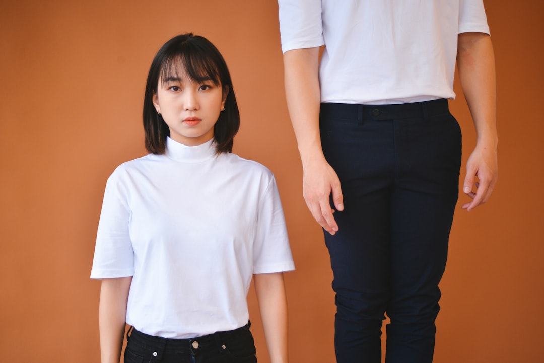 Photo short height