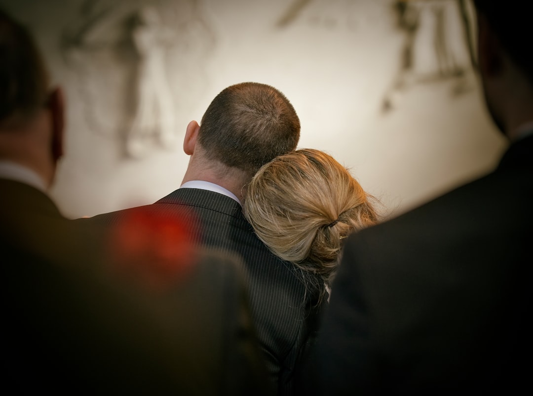 Photo funeral