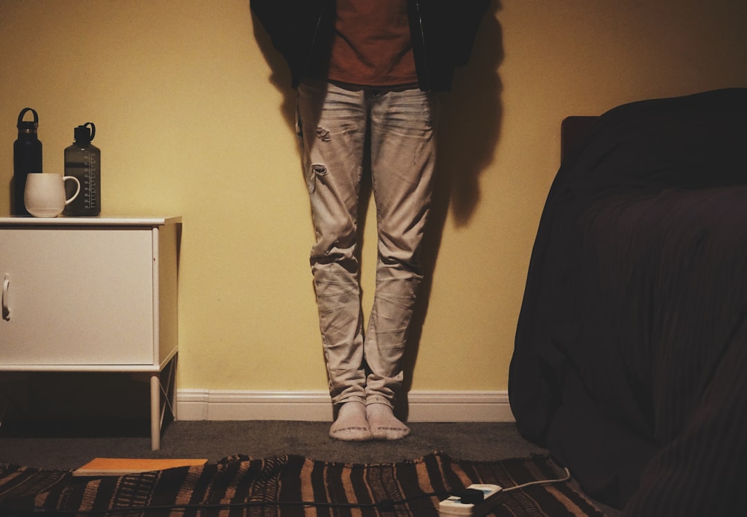 Photo boyfriend jeans