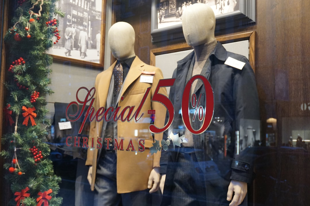 Photo 40s fashion