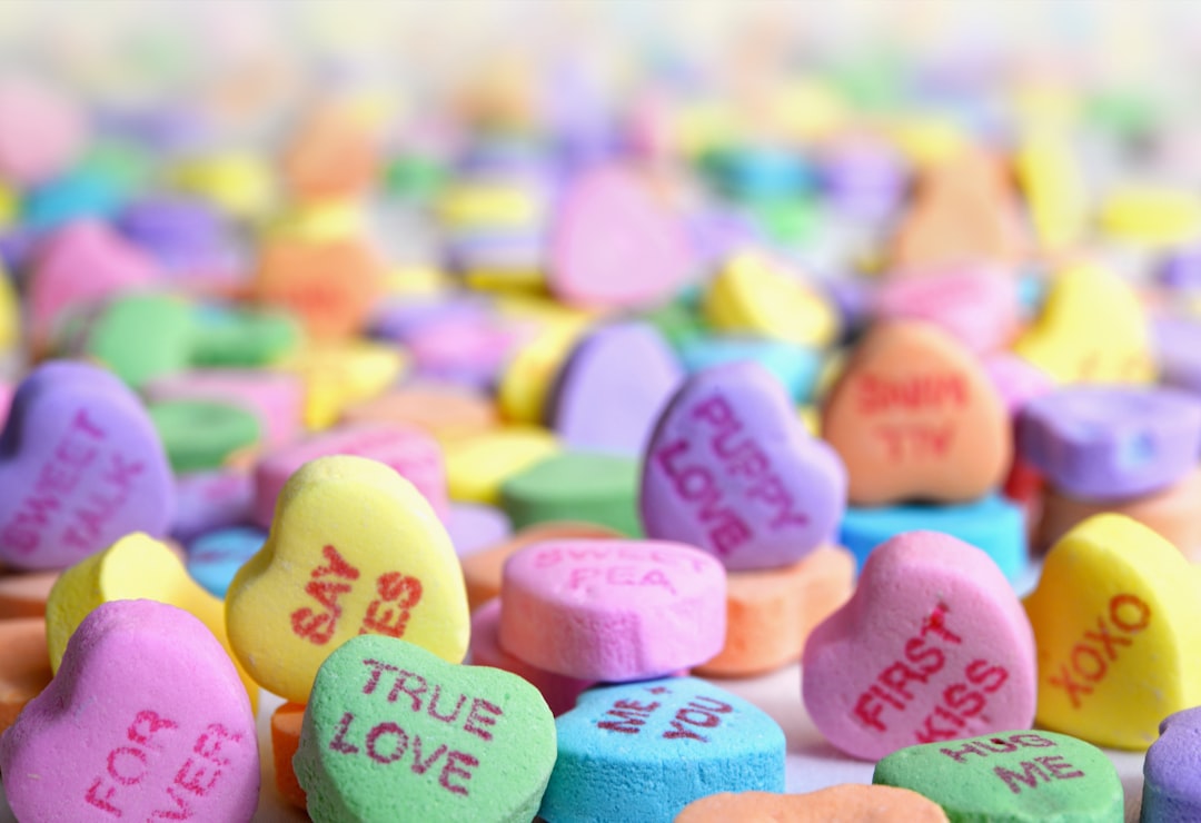 Photo valentines day