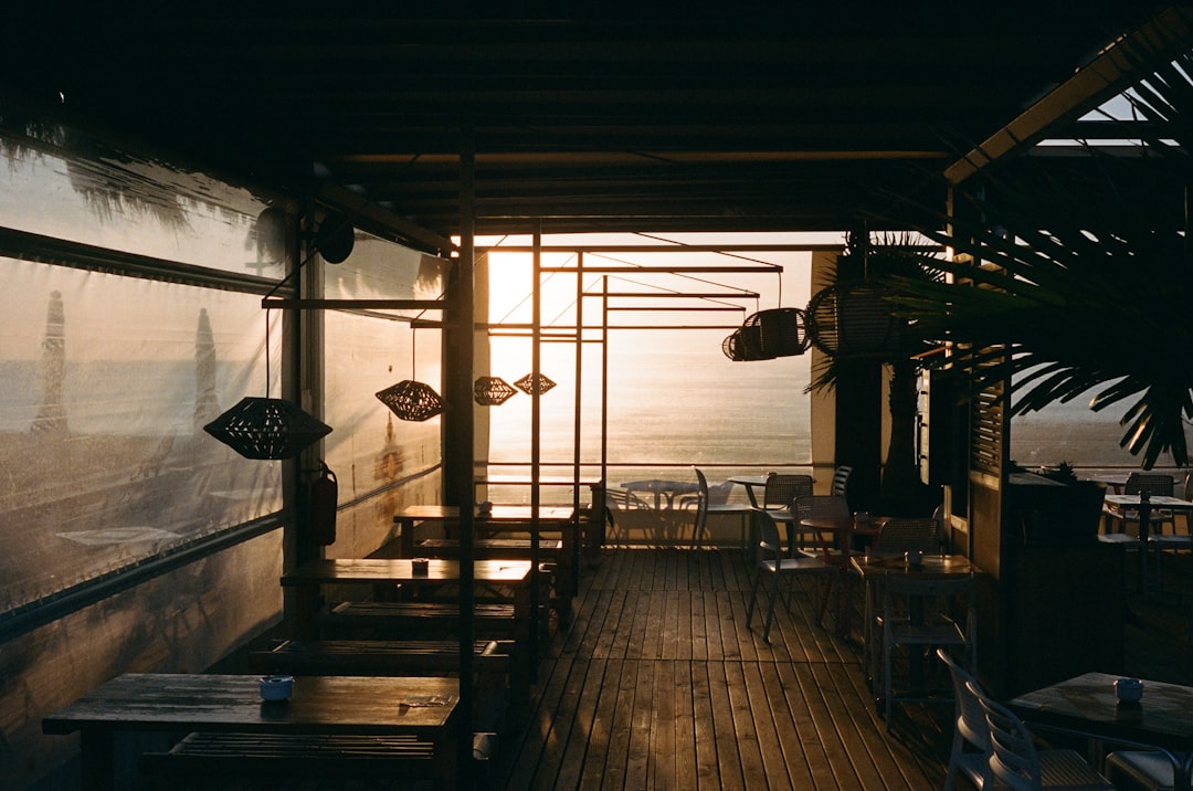 Photo loft kitchen