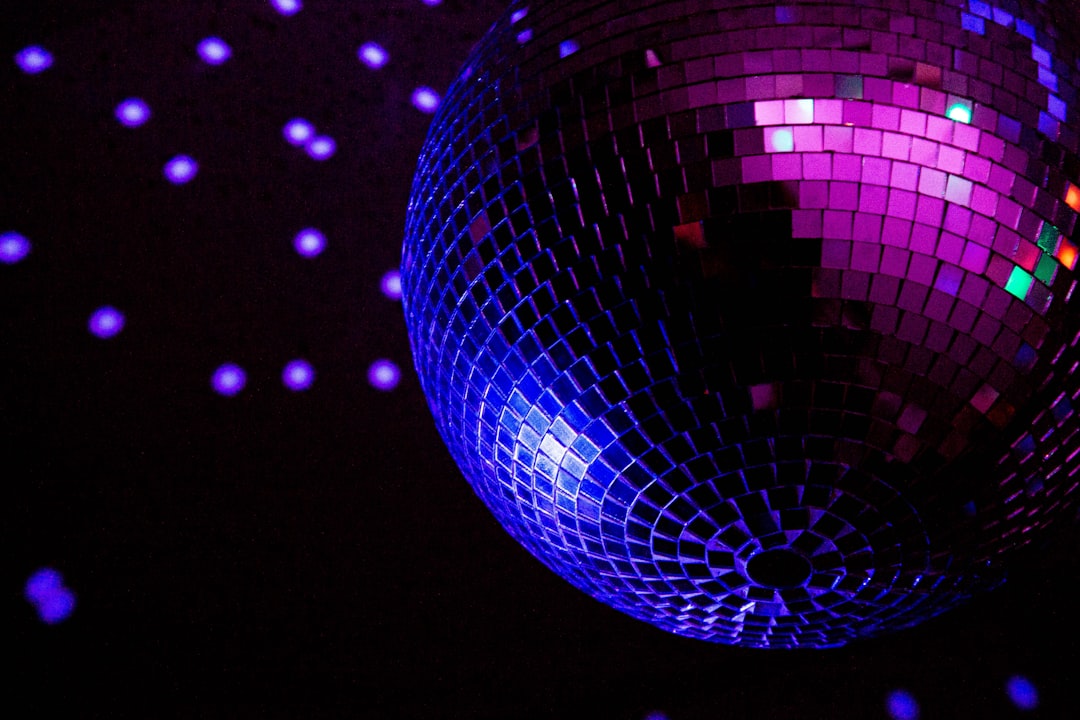 Photo disco